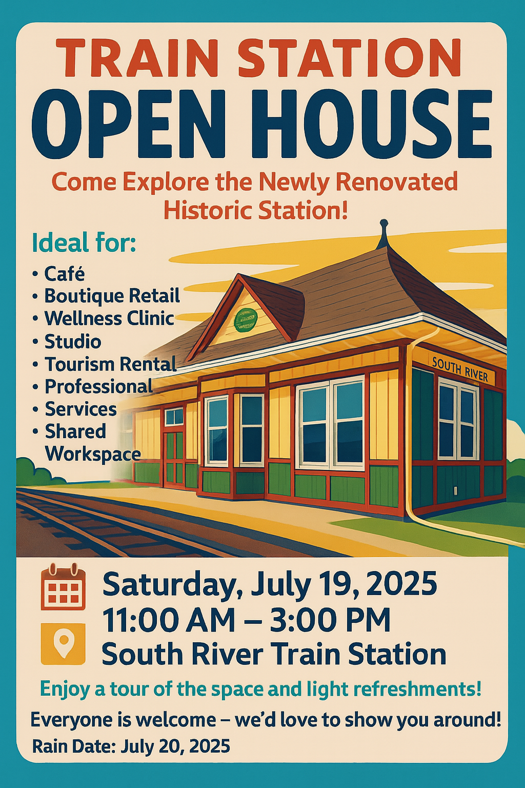 Open House